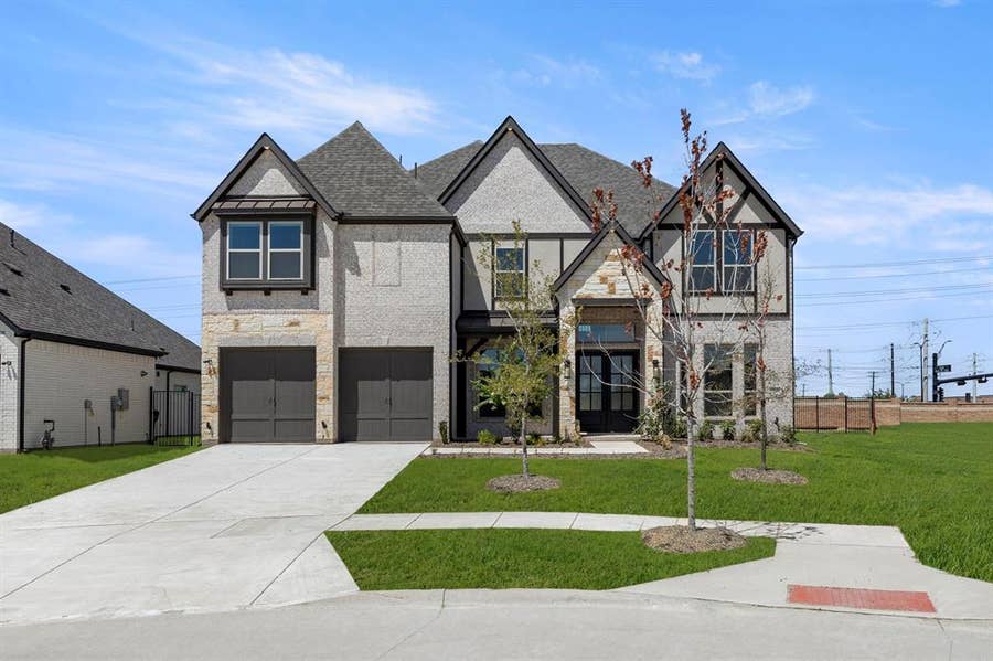 Property photo for 12644 Beaver Creek Road, Frisco, TX
