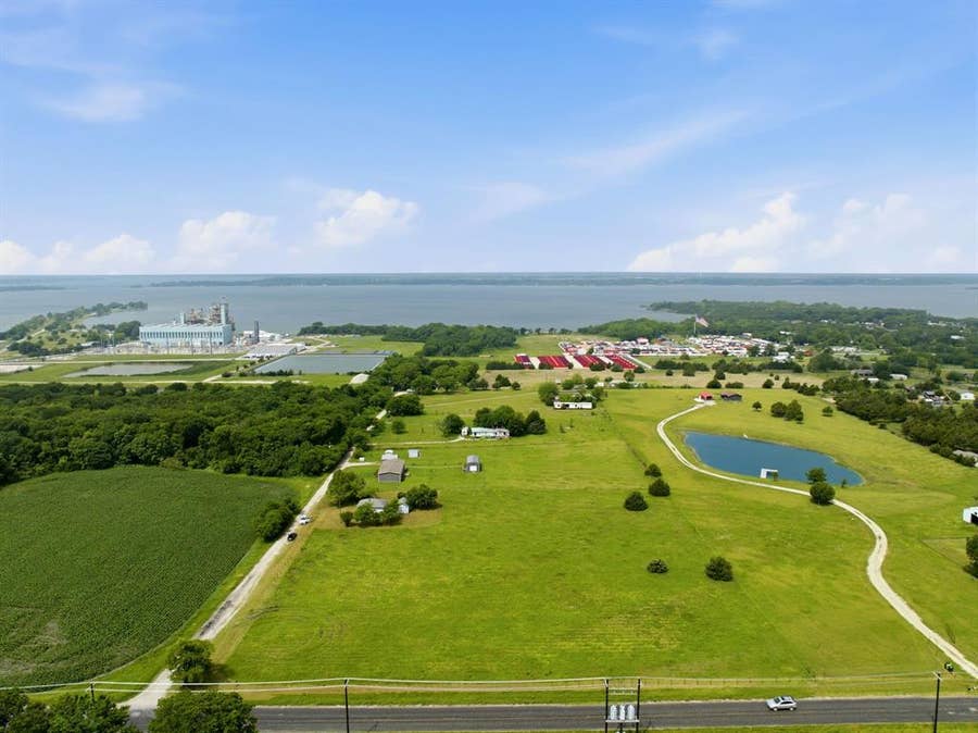 Property photo for TBD PR 5384 & Co Rd 488, Nevada, TX