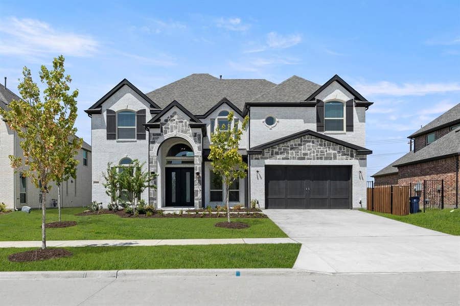 Property photo for 12434 Beaver Creek Road, Frisco, TX