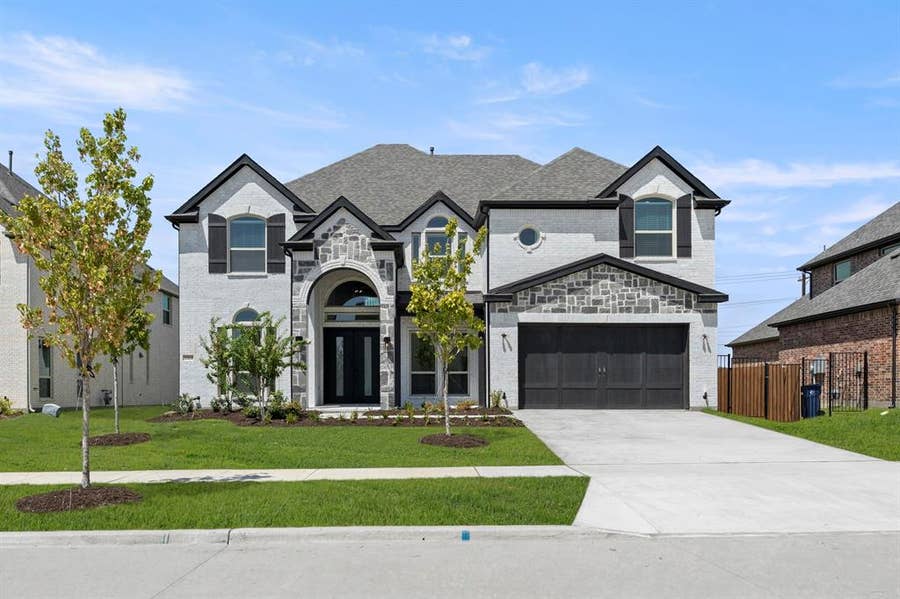 Property photo for 12434 Beaver Creek Road, Frisco, TX