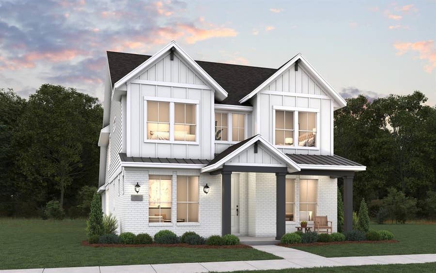 Property photo for 1500 Ramble Way, Celina, TX