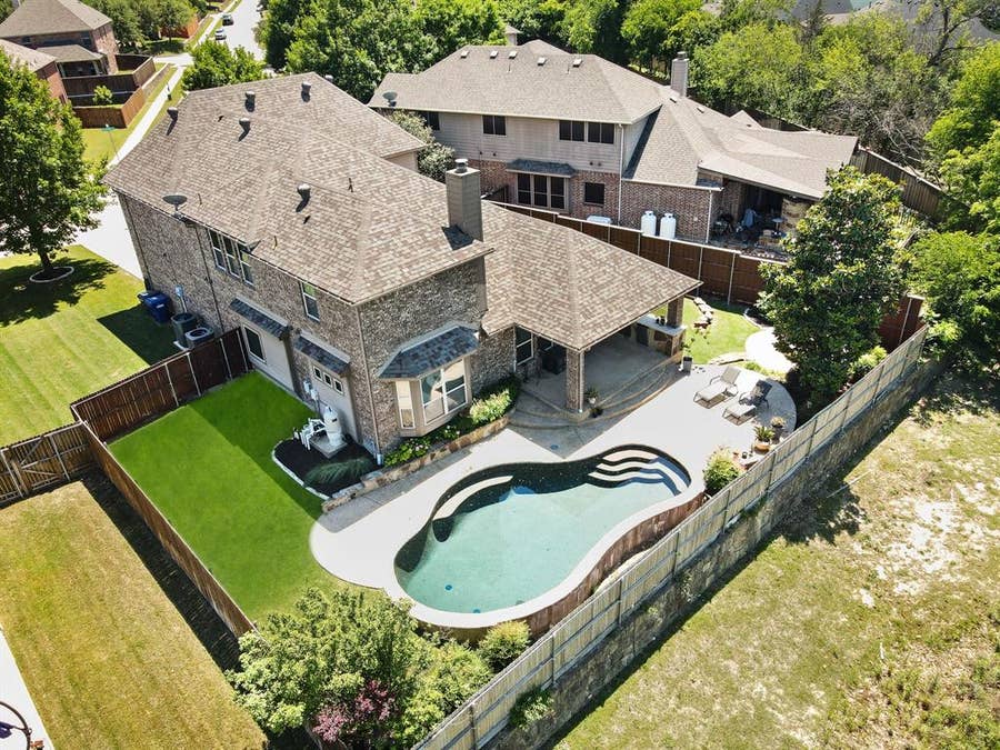 Property photo for 3916 Buchanan Street, McKinney, TX