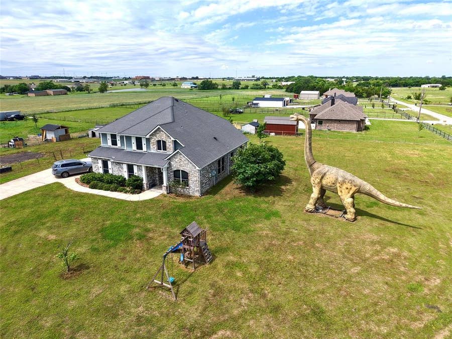 Property photo for 6080 County Road 939, Nevada, TX