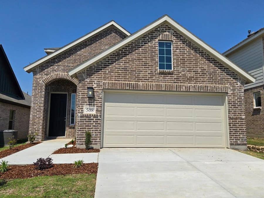 Property photo for 508 Weller Road, Lowry Crossing, TX