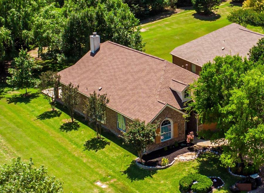 Property photo for 835 Mustang Drive, Fairview, TX