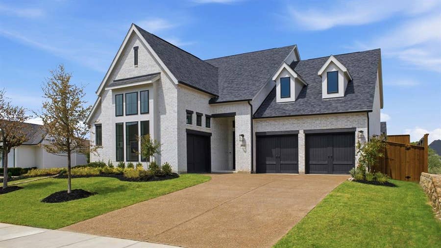 Property photo for 311 Twilight Drive, Prosper, TX