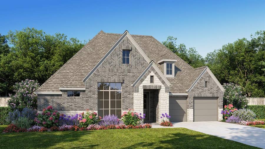 Property photo for 2229 Junction Drive, Celina, TX