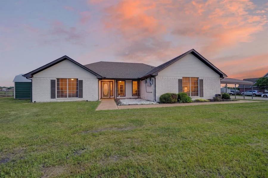 Property photo for 6025 FM 547, Farmersville, TX