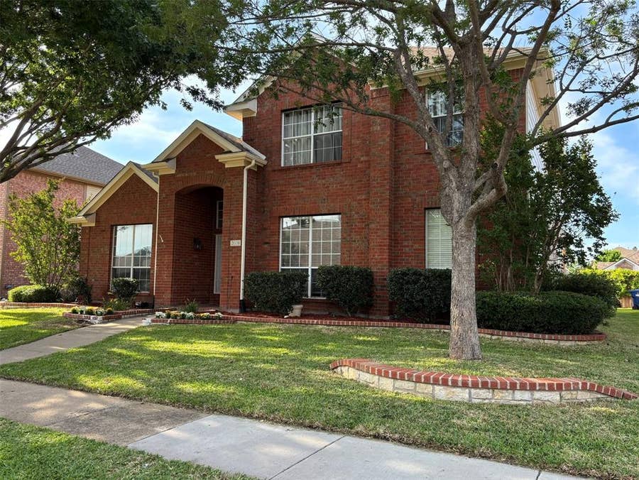 Property photo for 3808 Ash Lane, McKinney, TX