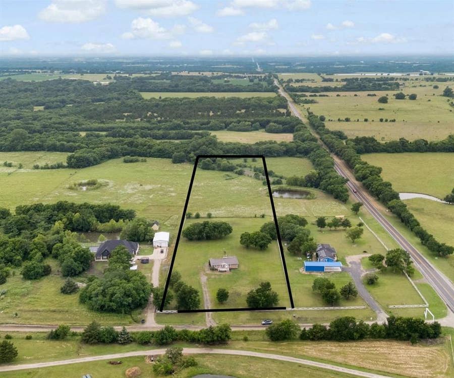 Property photo for 5732 Emilia Way, Leonard, TX