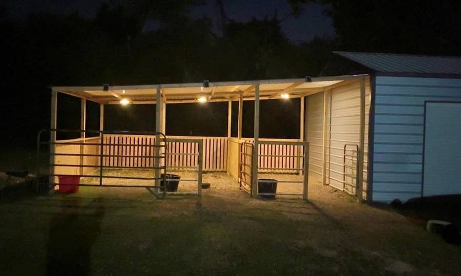 Property photo for 198 Railroad Drive, Mabank, TX