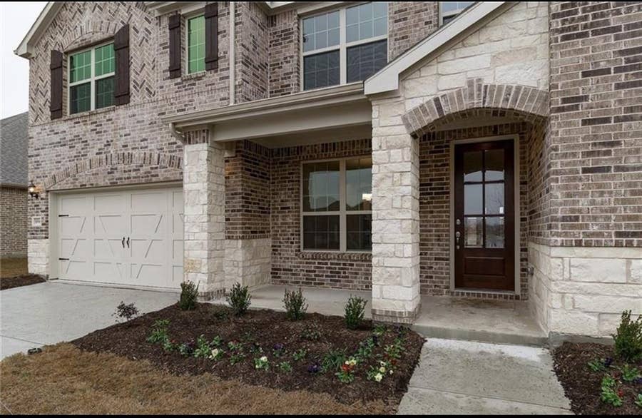 Property photo for 14946 Rosario Road, Frisco, TX