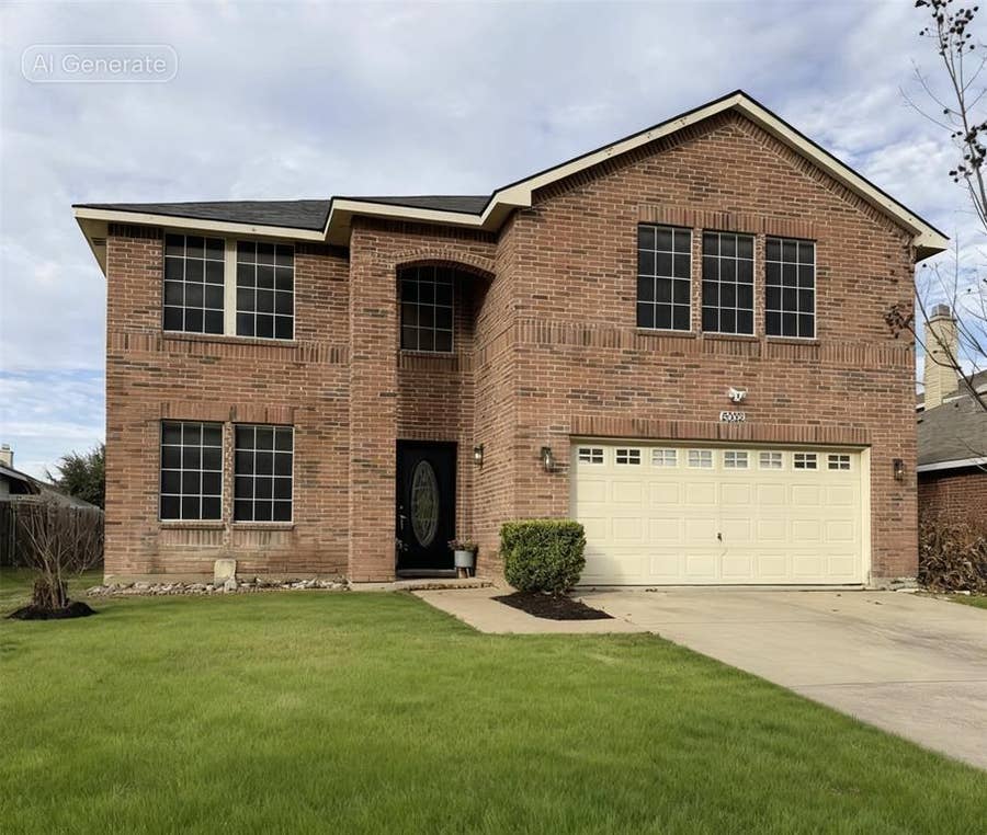 Property photo for 2032 Cap Rock Lane, Grand Prairie, TX