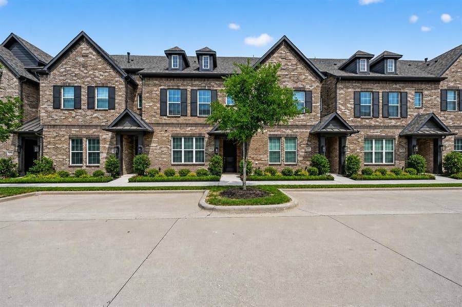 Property photo for 4164 Kearsage Drive, Frisco, TX