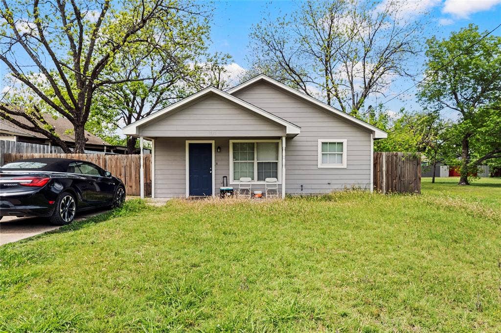 1521 Connor Avenue, Waco, TX 76706 1521 Connor Avenue, Waco, TX 76706