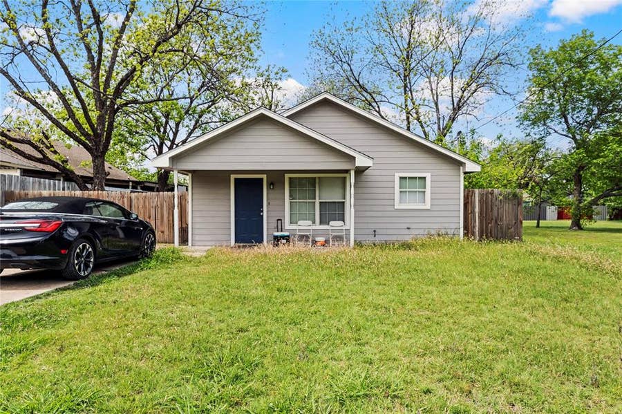 Property photo for 1521 Connor Avenue, Waco, TX