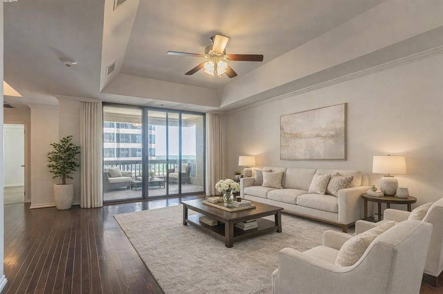 Property photo for 5909 Luther Lane, #1502, Dallas, TX