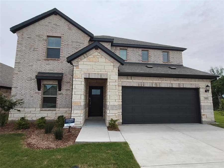 Property photo for 3403 Copperwood Drive, McKinney, TX
