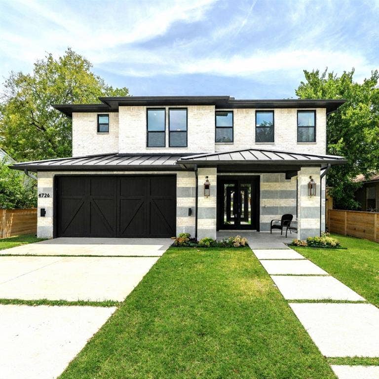 Property photo for 4726 Hopkins Avenue, Dallas, TX