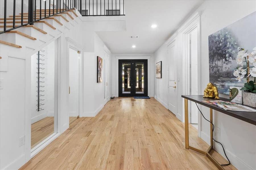 Property photo for 4726 Hopkins Avenue, Dallas, TX