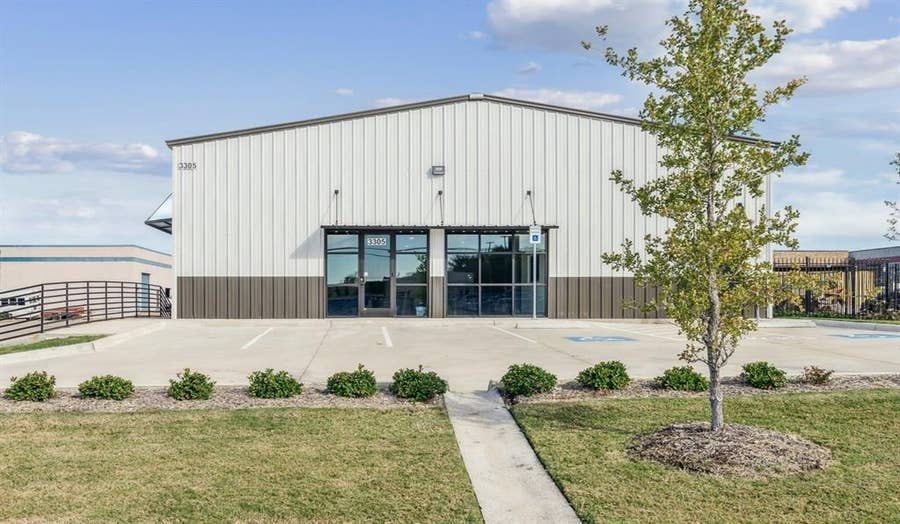 Property photo for 3305 Century Drive, Rowlett, TX