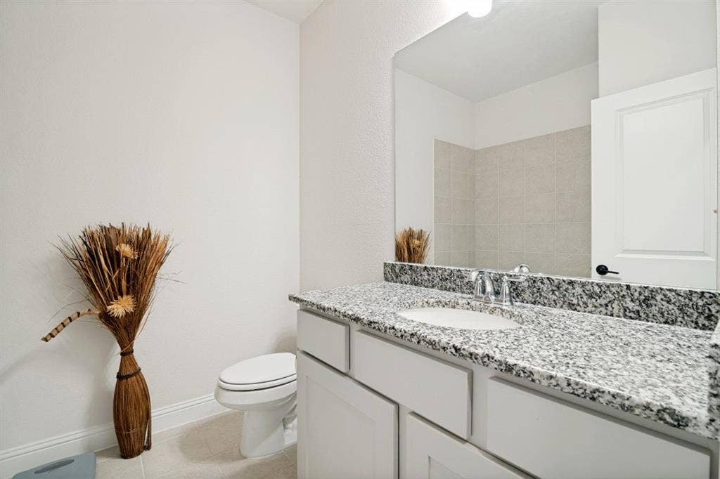 852 Vineyard Way, Forney, TX 75126