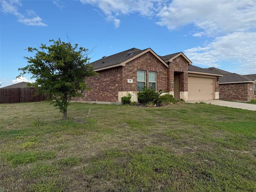 Property photo for 727 Meadow Creek Lane, Josephine, TX