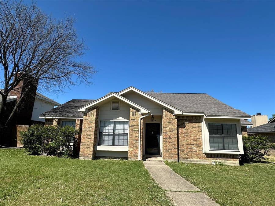 Property photo for 7605 Cornell Drive, Rowlett, TX
