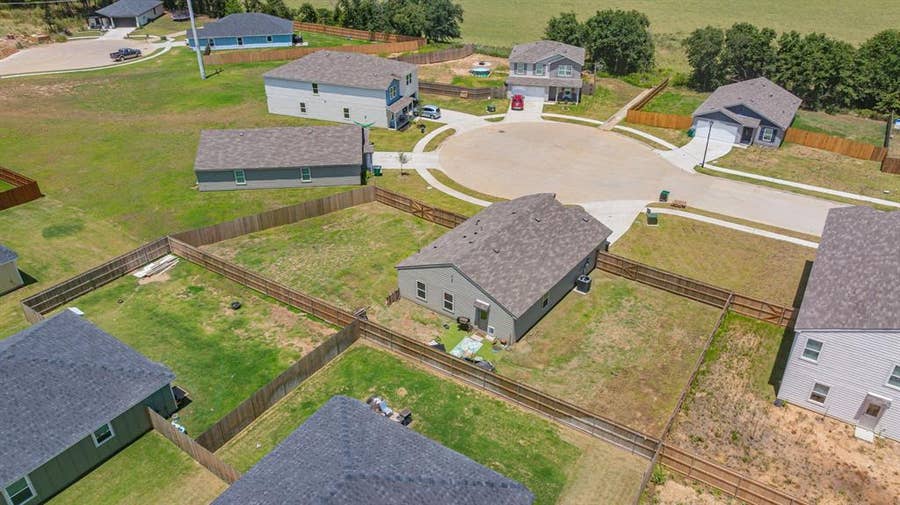 Property photo for 258 Peace Lily Way, Tolar, TX