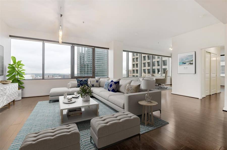 Property photo for 1200 Main Street, #1806, Dallas, TX