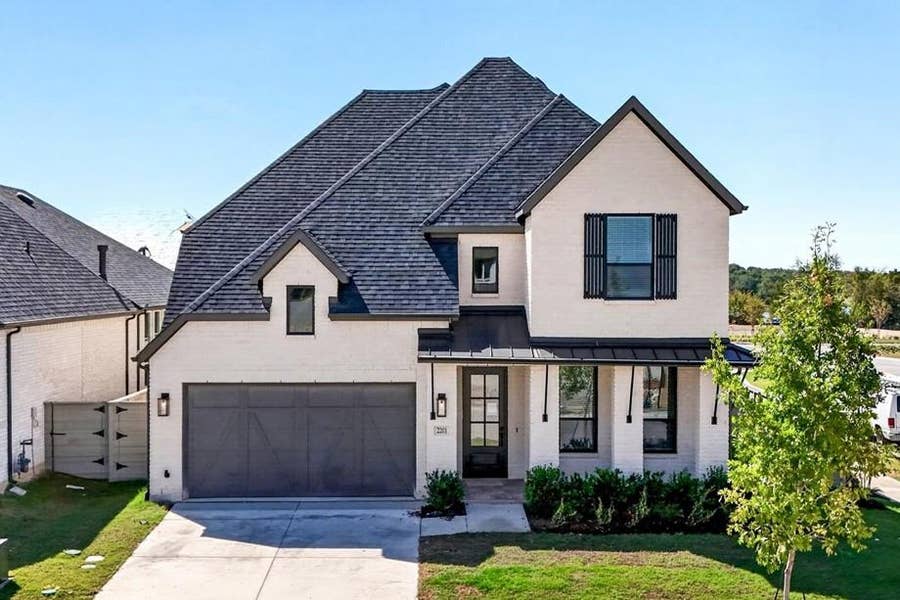 Property photo for 2201 Junction Drive, Celina, TX