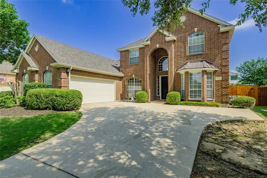 Property photo for 1211 Limestone Creek Drive, Keller, TX
