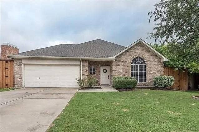 Property photo for 8895 Camfield Way, Frisco, TX