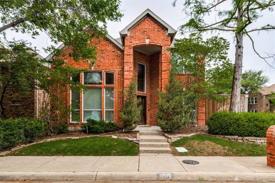 Property photo for 18515 Kelly Cave Trail, Dallas, TX