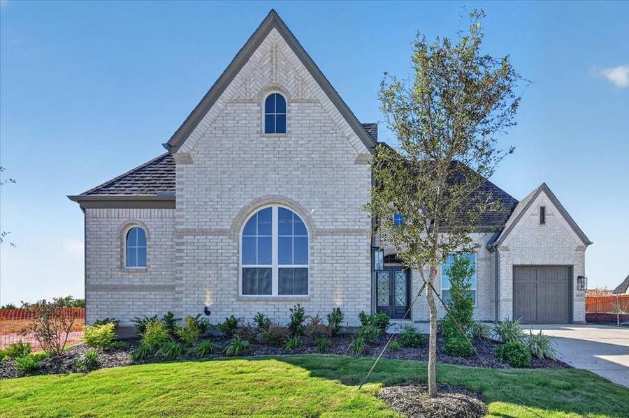 Property photo for 1611 Trinity Forest Drive, Rockwall, TX