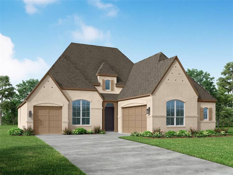 Property photo for 822 Shadow Creek Drive, Rockwall, TX