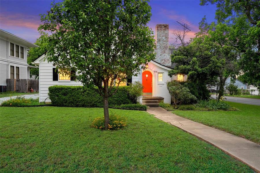 Property photo for 2530 Colcord Avenue, Waco, TX