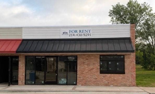 Property photo for 108 E Main Street, Quinlan, TX