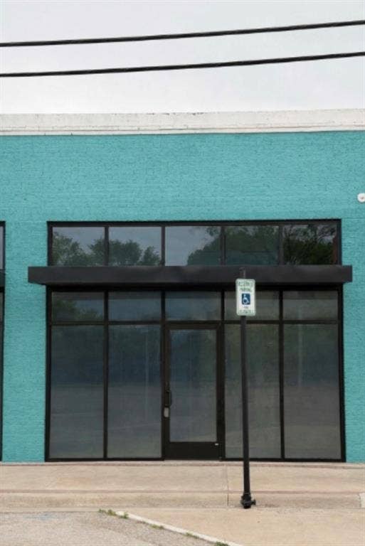 Property photo for 112 E Main Street, Quinlan, TX