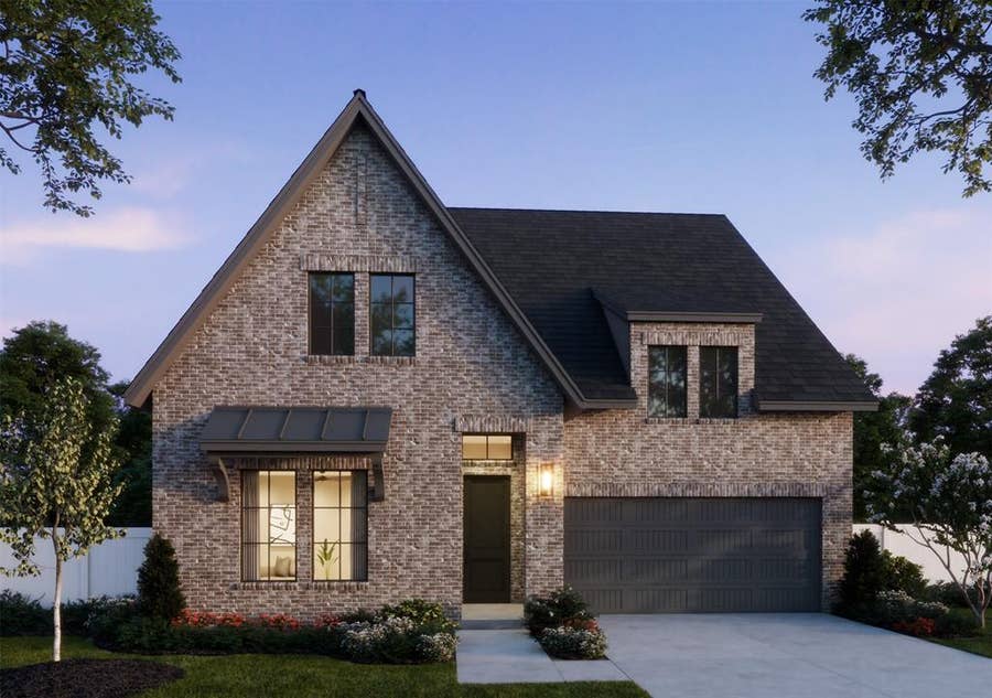 Property photo for 2436 Aurora Avenue, Celina, TX