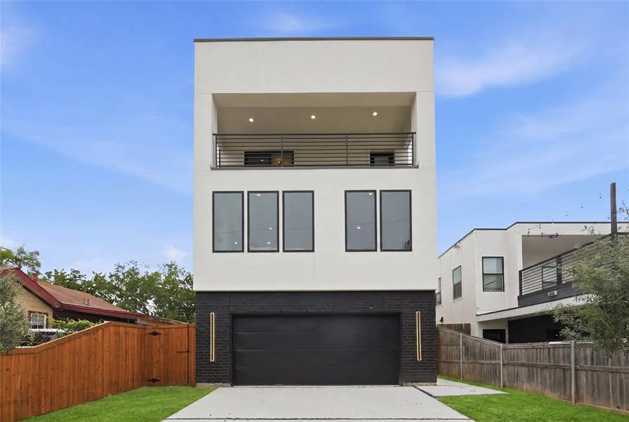 Property photo for 4009 Finis Lane, Dallas, TX