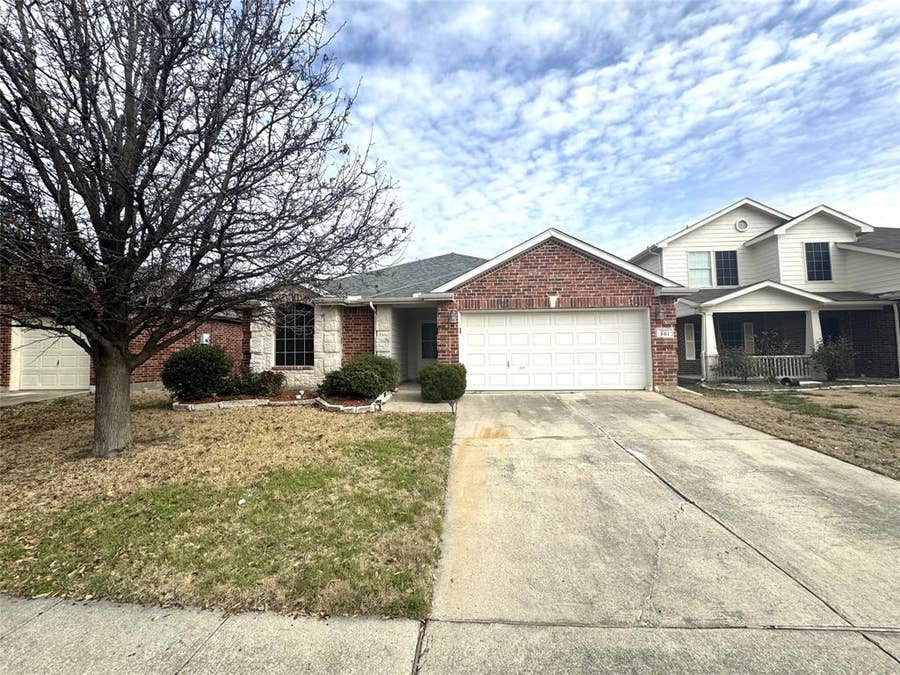 Property photo for 501 Kaie Teur Drive, Anna, TX