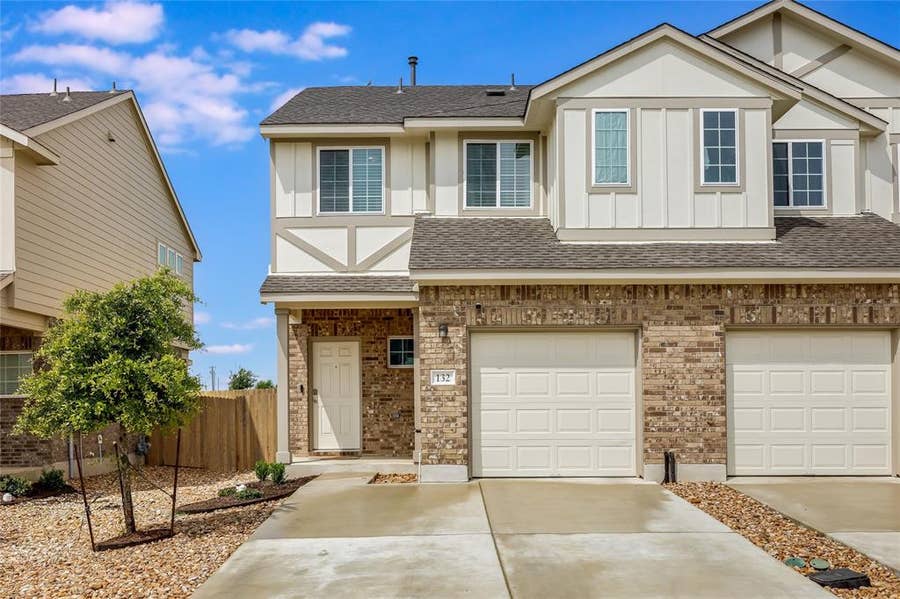 Property photo for 132 Yearling Way, Georgetown, TX