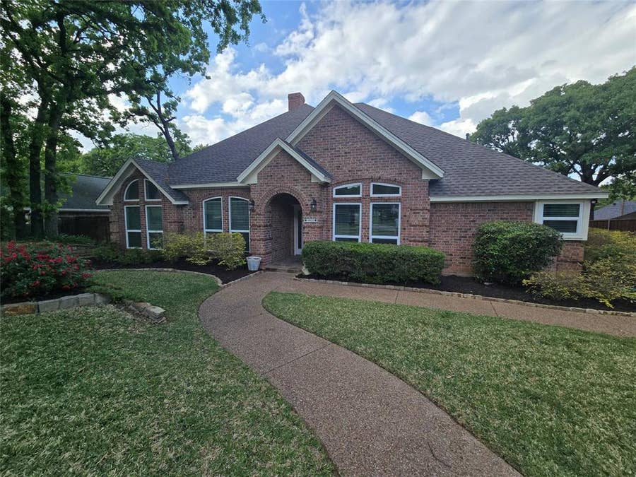 Property photo for 2954 Woodland Hills Drive, Grapevine, TX