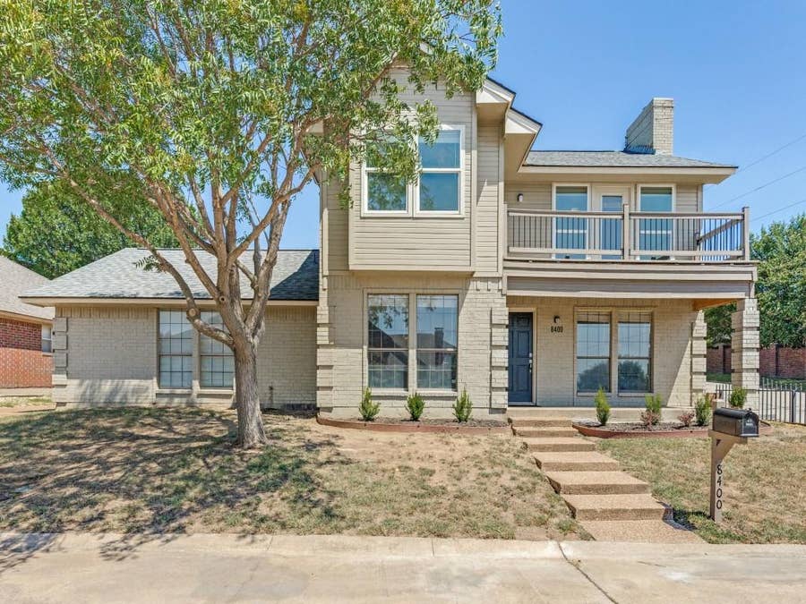 Property photo for 8400 Golf Club Circle, Fort Worth, TX
