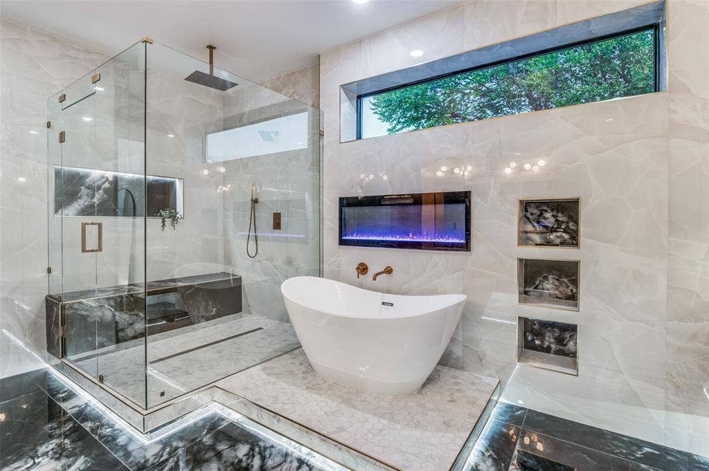 4044 Hawthorne Avenue, Dallas, TX 75219