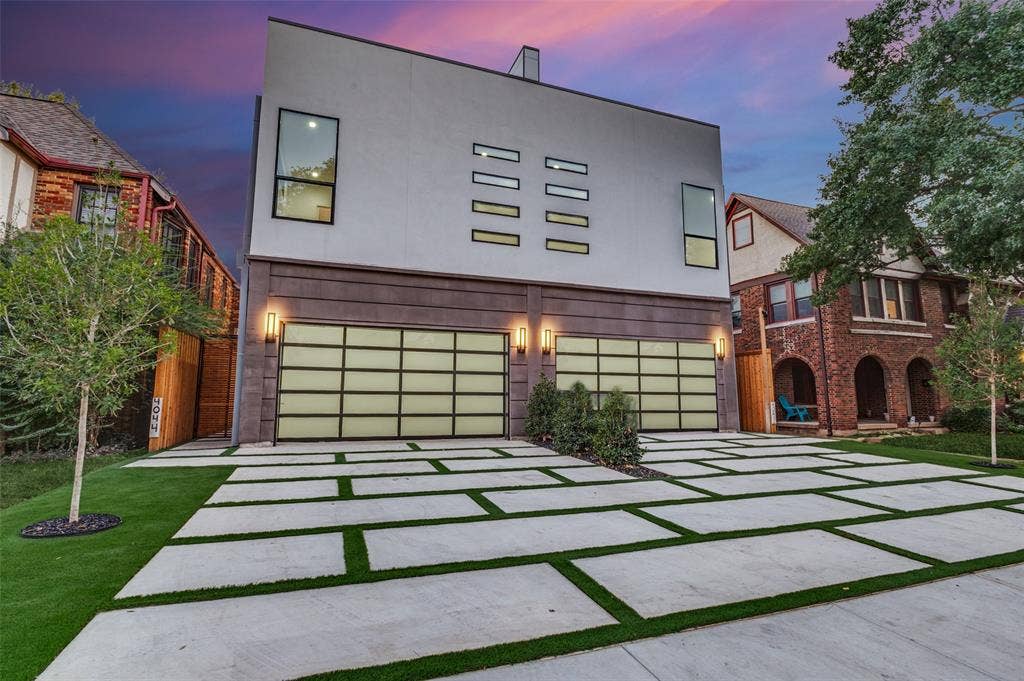 4044 Hawthorne Avenue, Dallas, TX 75219