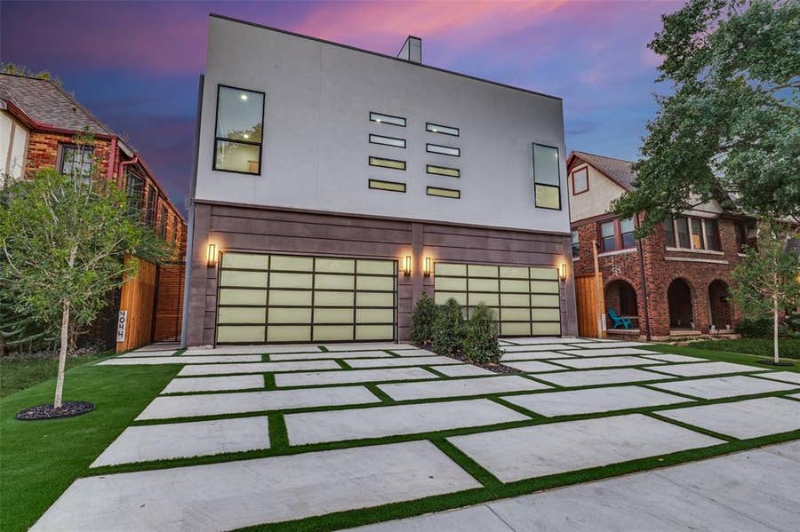 Property photo for 4044 Hawthorne Avenue, Dallas, TX