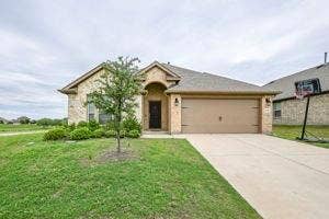 Property photo for 4016 Windswept Way, Forney, TX