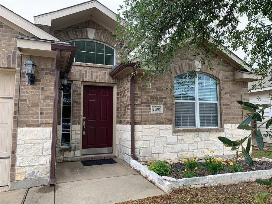 Property photo for 2100 Cypress Way, Anna, TX